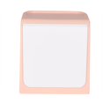 thumbnail image 1 of Poubelle Murale pour Maison Bureau Lavabo Cuisine Commode (Rose), 1 of 8