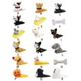 thumbnail image 2 of Wweixi Cute Animal Door Stopper For Preventing Accidents In Home Durable And Easy To Clean And Maintain 9, 2 of 6