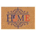 thumbnail image 1 of Summer Doormat Door Mats Outdoor Welcome Doormats, with Non-slip Backing Rugs, Floor Carpet for Outdoors and Indoors Entryway, Outside Back Patio Floor Entry, Home Entrance, 1 of 5