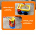thumbnail image 4 of 9 Piece Beach Toy Sand Set Sand Play Sandpit Toy Summer Outdoor Toy, 4 of 6