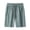 Green, variant on Cameland Men's Shorts Casual Fitness Running Stretch Yoga Pant Soft Sweatshorts Zipper Pocket Drawstring Gym Workout Shorts