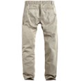 thumbnail image 3 of Matchstick Men's Casual Comfy Elastic Pants, 3 of 6