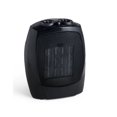 thumbnail image 1 of Mainstays Ceramic Heater, 1 of 1