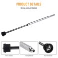 thumbnail image 1 of MYG Bike Bicycle Oil Fork Oil Pump Repair Parts Hand/Line Control 27.4x1.5mm, 1 of 10