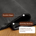 thumbnail image 3 of ECARPET Argo Machine Washable Shag Area Rug, Non-Slip Plush Carpet for Living Room & Bedroom, 3 of 8