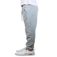 thumbnail image 3 of Men‘s Classic Open Bottom Fleece Sweatpants (Sizes  S-2XL), 3 of 5