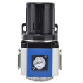 thumbnail image 1 of Air Pressure Regulator,Air Pressure Regulator 0.05~0.9mpa Air Pressure Control Valve Pneumatic Components Quality You Can Trust, 1 of 14