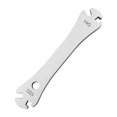 thumbnail image 1 of Eccomum Bike Spoke Wrench Universial Spoke Adjustment Tool, 1 of 7