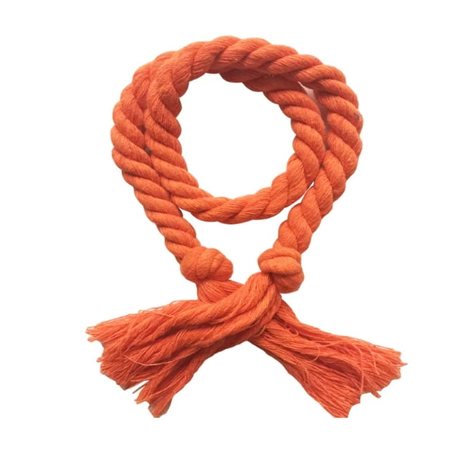Home Textile Curtain Clearance 2Pcs Curtain Tiebacks Rope Outdoor Curtain Tiebacks Natural Cotton Curtain Ties Village Rural Rustic Curtain Holdbacks Farmhouse Boho Curtain Tie Backs Holders For Drape
