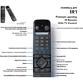 thumbnail image 3 of Formuler Z11 Pro Android 11 TV Box 2GB RAM 16GB ROM 4K Dual Band 5G WiFi Gigabit LAN HDMI USB 3.0, 3 of 3