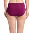 thumbnail image 2 of Jockey Women's No Panty Line Promise Tactel Bikini, 2 of 4