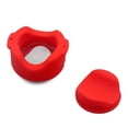 thumbnail image 4 of Étui de Protection pour Vélo Compatible avec AirTag, Housse en Silicone Imperméable Anti-Perte, Housse de Protection pour Localisateur, 4 of 10