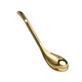 thumbnail image 2 of Soup Ladle, Rice Spoon Harmless Exquisite Thickened  for Household for Hotel for Restaurant, 2 of 7
