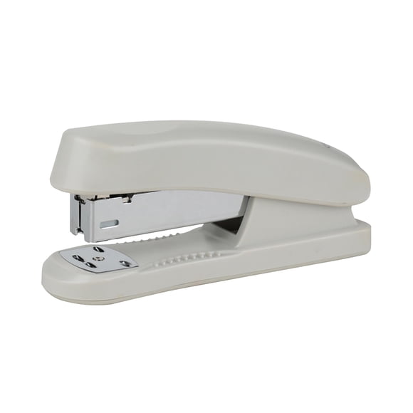 Agrafeuse pour jusqu'à 25 Feuilles, Ergonomique, Portative, pour Bureau, École Ou Maison, Compacte