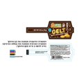 thumbnail image 2 of Glicks Coins Chocolate Dark Singles 15g, 2 of 2