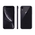 thumbnail image 4 of Refurbished Apple iPhone XR 128GB Black - Fully Unlocked 4G LTE, 4 of 4