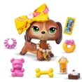 thumbnail image 3 of Littlest Pet Shop Thème Sweet & Stylish 2 - Teckel de luxe, 3 of 10