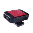 thumbnail image 1 of Car Heater 12 V 200 W Car Heater 2 In 1 Heater Fan Defrost Fancar Replacement Heater For Car / SUV / Truck / RV / Camper, 1 of 4