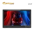 thumbnail image 2 of RAYPODO RPD-HD2181T Affichage Numérique pour restaurants Présentoirs de Bien-être pour Employés Analyse du Trafic au Détail RK3566 android 11, 2 of 7