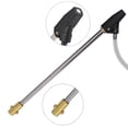 thumbnail image 4 of Pour Huter Lavor Nettoyeur Haute Pression Kit de Sablage Humide, 4 of 5