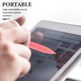 thumbnail image 3 of MOVTOTOP Masteelf 2pcs LCD Drawing Board Stylus Pen High Accuracy Lightweight Replacement for Sketching Writing Tablet Reusable, 3 of 8