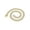 B, variant on SIfdSeng Cuban Chain Necklaces Gold Cuban Link Chains Mens Iced Out Bling Diamond Hop Jewelry for Women
