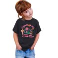 thumbnail image 4 of TZEWGL Tees For Infnat Graphic Print Round Neck Loose Short Sleeve Clothing For Infnants size 12-13T, 4 of 4