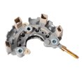 thumbnail image 3 of Alternator Regulator Metal Alternator Rectifier Regulator INR502 Fits For  Alto Baleno Ignis Jimny, 3 of 8