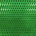thumbnail image 1 of Ahgly Company Tapis d'Intérieur Lavables à la Machine, Carrés, Transitionnels, Verts, Tapis de Zone, 5 Pieds Carré, 1 of 7