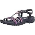 thumbnail image 2 of Skechers Sandale Slingback Tissée à Brides Reggae-Sew Me-Boho pour Femmes, 2 of 3