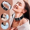 thumbnail image 1 of Cold Ring Cold Neck Long-lasting Ice Neck Collar Outdoor Cool Artifact Hanging Neck Ring, 1 of 1