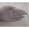 thumbnail image 4 of oneOone Viscose Tissu Vagues & Triangle Géométrique Tissu d'Impression par la Cour 42 Pouces de Large, 4 of 4