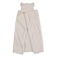 thumbnail image 1 of George Baby Hooded Blanket, 1 of 5