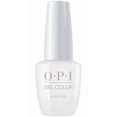 thumbnail image 1 of Gel Nail Polish, Alpine Snow, 0.5 Fl Oz, 1 of 1