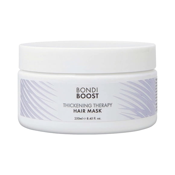 BondiBoost Hair Thickening Therapy Mask - 8.45 oz / 250 mL