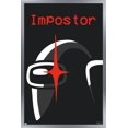 thumbnail image 1 of Parmi nous - Imposteur, 1 of 4