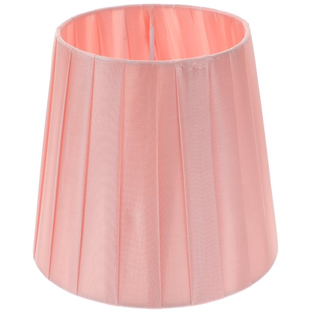 Miangastore Cloth Lampshade Clip On Light Lamp Shade Small Lamp Shade for Floor Lamp Table Lamp