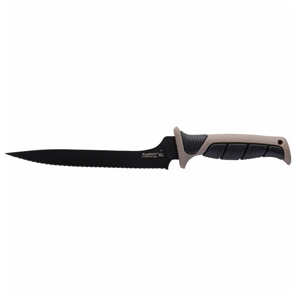 BergHOFF 16" Couteau à Fillet Dentelé d'everslice