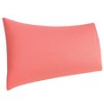 thumbnail image 1 of Unique Bargains Body Pillow cover Egyptian Cotton 1pc, 1 of 10