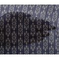 thumbnail image 4 of oneOone Viscose Chiffon Fabric Dot & Floral Block Fabric Prints By Yard 42 Inch Wide, 4 of 4