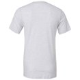thumbnail image 2 of Bella + Canvas T-Shirt Tri-Mélange pour Adultes, 2 of 3
