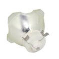 thumbnail image 4 of Lutema Economy Bulb for Sanyo PLC-ZM5000L Projector (Lamp Only), 4 of 5