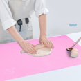 thumbnail image 4 of Haofy Tapis de Pâte, Tapis de Cuisson, Outil de Cuisson pour Pétrir pour Rouler, 4 of 8