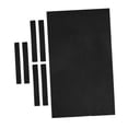 thumbnail image 4 of jinwen Billiard Pool Table Cloth Pre Cut Pool Table Felt Cloth Pool Table Cushion Set for 9ft Table, 4 of 9