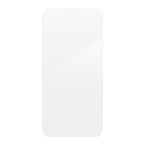 Zagg InvisibleShield Hybrid Glass for iPhone 16Plus/15Plus