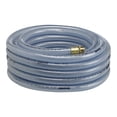 thumbnail image 1 of Underhill UltraMax Clear Premium 1 Inch x 100 Foot Heavy Duty Garden Water Hose, 1 of 9