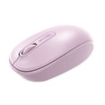 thumbnail image 1 of Incase Wireless Mobile Mouse 1850 EN/FR/ES/PT - Light Orchid pour (PC), 1 of 5