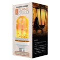 thumbnail image 2 of Ampoule incandescente sans flamme à DEL de Sharper Image, 2 of 5