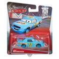 thumbnail image 5 of Disney/Pixar Cars Misti Motorkrass Die-Cast Vehicle, 5 of 5