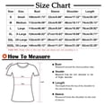 thumbnail image 3 of Styesk T-Shirts pour Hommes Mode Été Imprimé Floral Manches Courtes Chemise à Col, 3 of 5